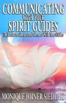 Communicating with Your Spirit Guides cover