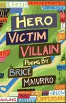 Hero Victim Villain cover