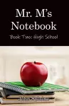 Mr. M's Notebook cover