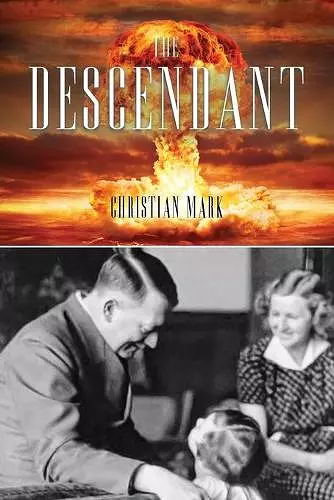 The Descendant cover