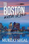 To Boston With Love cover