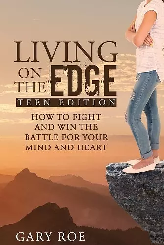 Living on the Edge cover