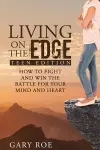 Living on the Edge cover