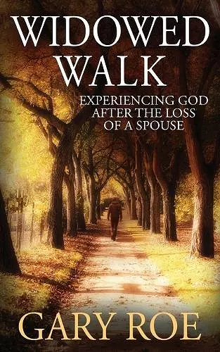 Widowed Walk cover