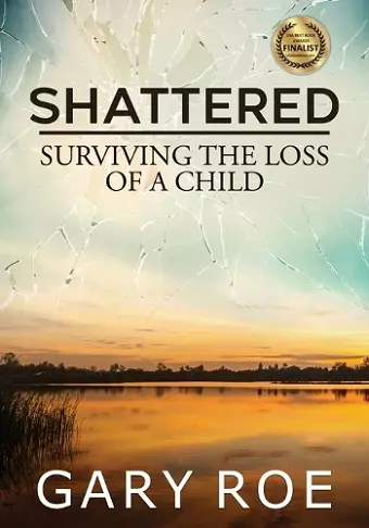 Shattered cover