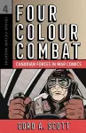 Four Colour Combat cover