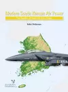 Modern South Korean Air Power cover