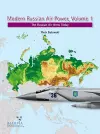 Modern Russian Air Power, Volume 1 cover
