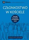 Czlonkostwo w kościele (Church Membership) (Polish) cover