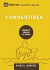 Convertirea (Conversion) (Romanian) cover