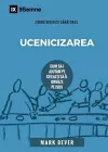 Ucenicizarea (Discipling) (Romanian) cover