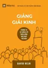 Giảng Giải Kinh (Expositional Preaching) (Vietnamese) cover