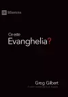 Ce este Evanghelia? (What Is the Gospel?) (Romanian) cover