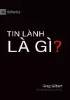 What Is the Gospel? (Vietnamese) cover