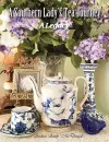 A Southern Lady's Tea Journey cover