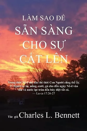 Làm Sao ĐỂ SẴn Sàng Cho SỰ CẤt Lên cover