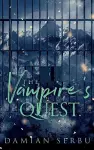 The Vampire's Quest cover