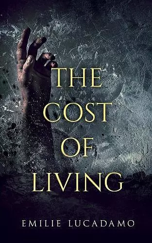 The Cost of Living cover