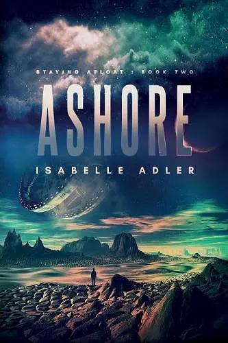 Ashore cover