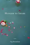 Hunger to Share cover