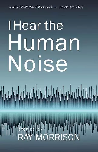 I Hear the Human Noise cover