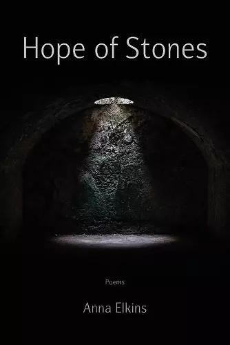 Hope of Stones cover