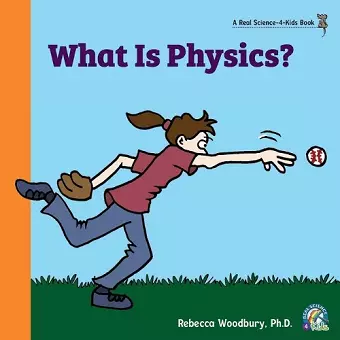 What Is Physics? cover