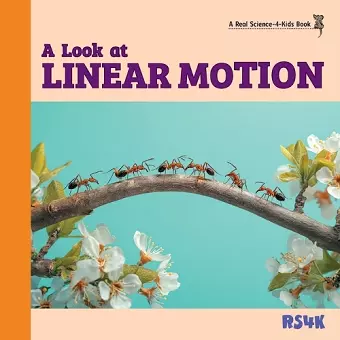 A Look at Linear Motion cover