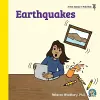 Earthquakes cover