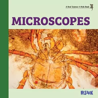 Microscopes cover