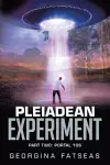 Pleiadean Experiment cover