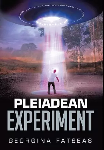 Pleiadean Experiment cover