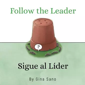 Follow the Leader cover