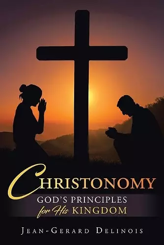 Christonomy cover