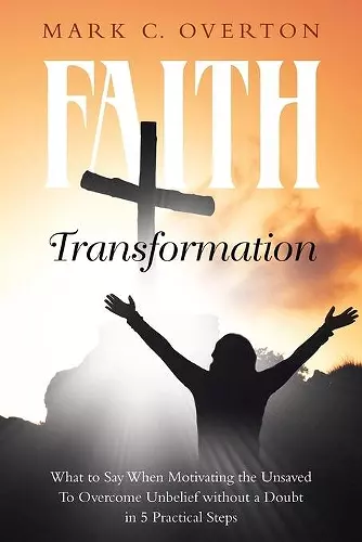 Faith Transformation cover