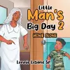 Little Man's Big Day 2 cover