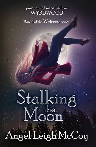 Stalking the Moon cover