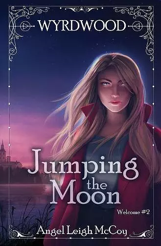 Jumping the Moon cover