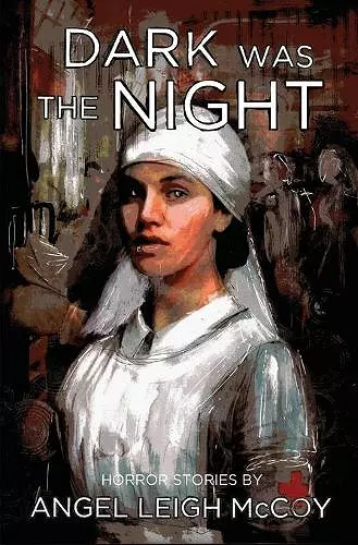 Dark was the Night cover