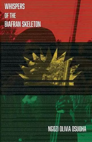 Whispers of the Biafran Skeleton cover