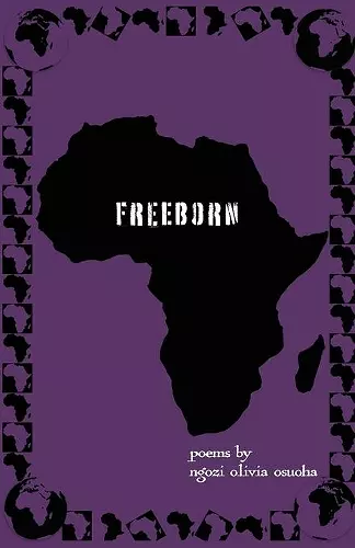 Freeborn cover