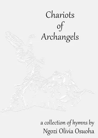 Chariots of Archangels cover