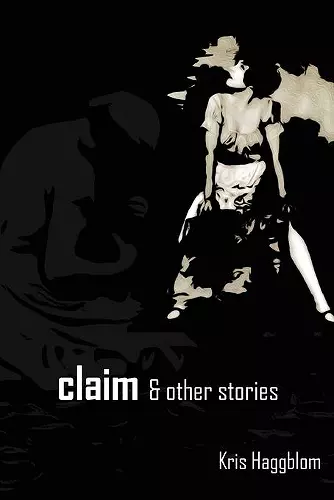 claim & other stories cover