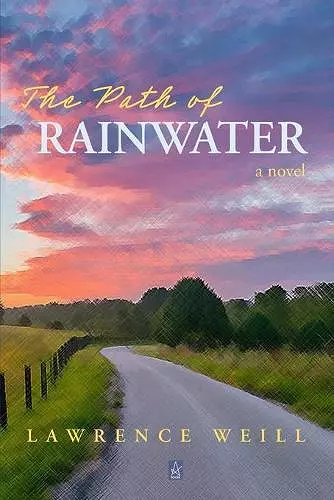 The Path of Rainwater cover