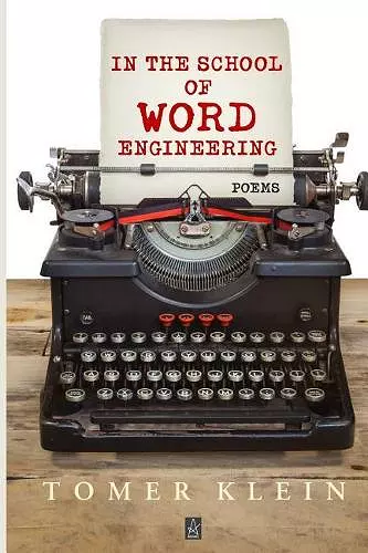 In the School of Word Engineering cover