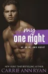 My One Night cover