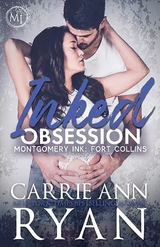 Inked Obsession cover