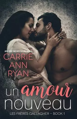 Un amour nouveau cover