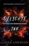 Delicate Ink - Tattoos und Überraschungen cover