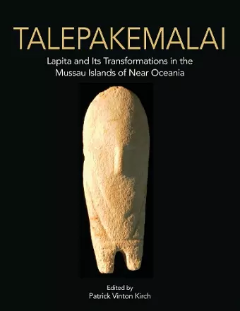 Talepakemalai cover